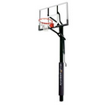 Escalade Sports - Silverback In Ground Basketball System